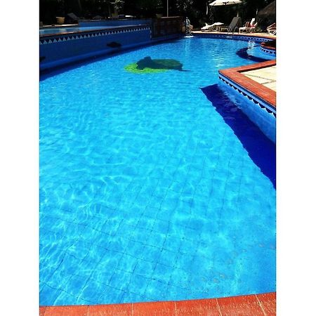 Solar De Pipa Duplex Flat Daire Praia de Pipa Dış mekan fotoğraf