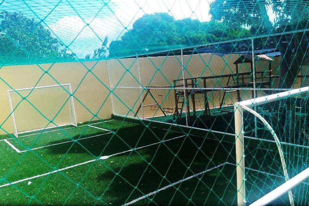 Solar De Pipa Duplex Flat Daire Praia de Pipa Dış mekan fotoğraf