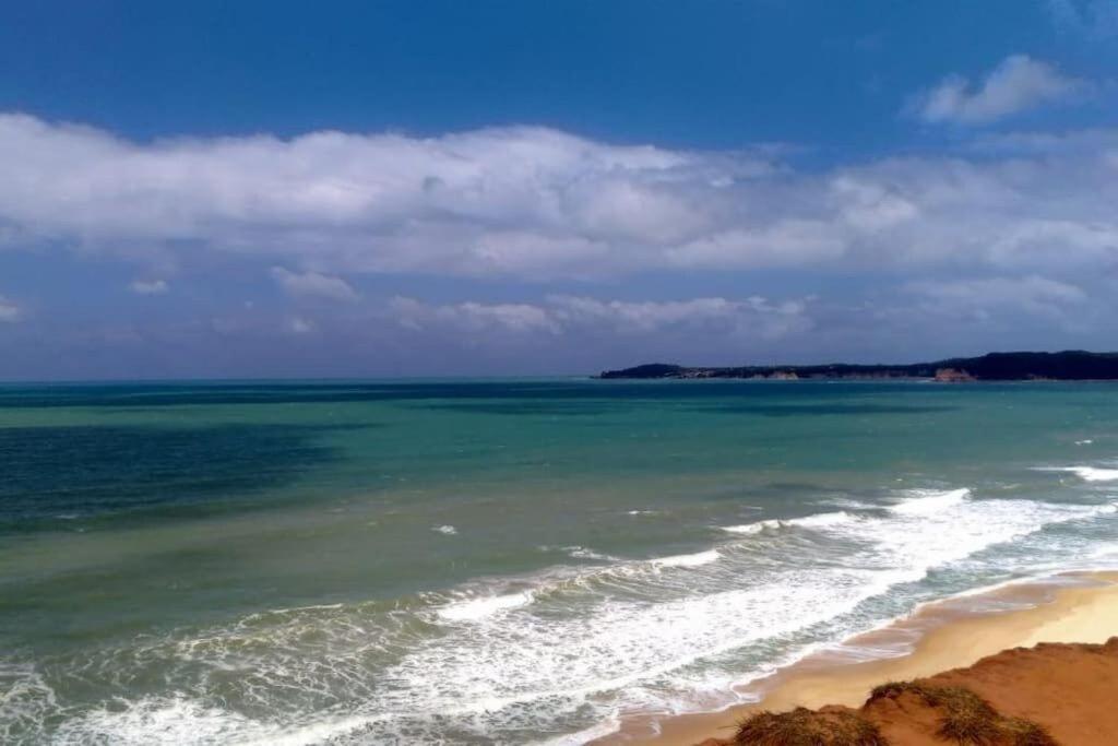 Solar De Pipa Duplex Flat Daire Praia de Pipa Dış mekan fotoğraf