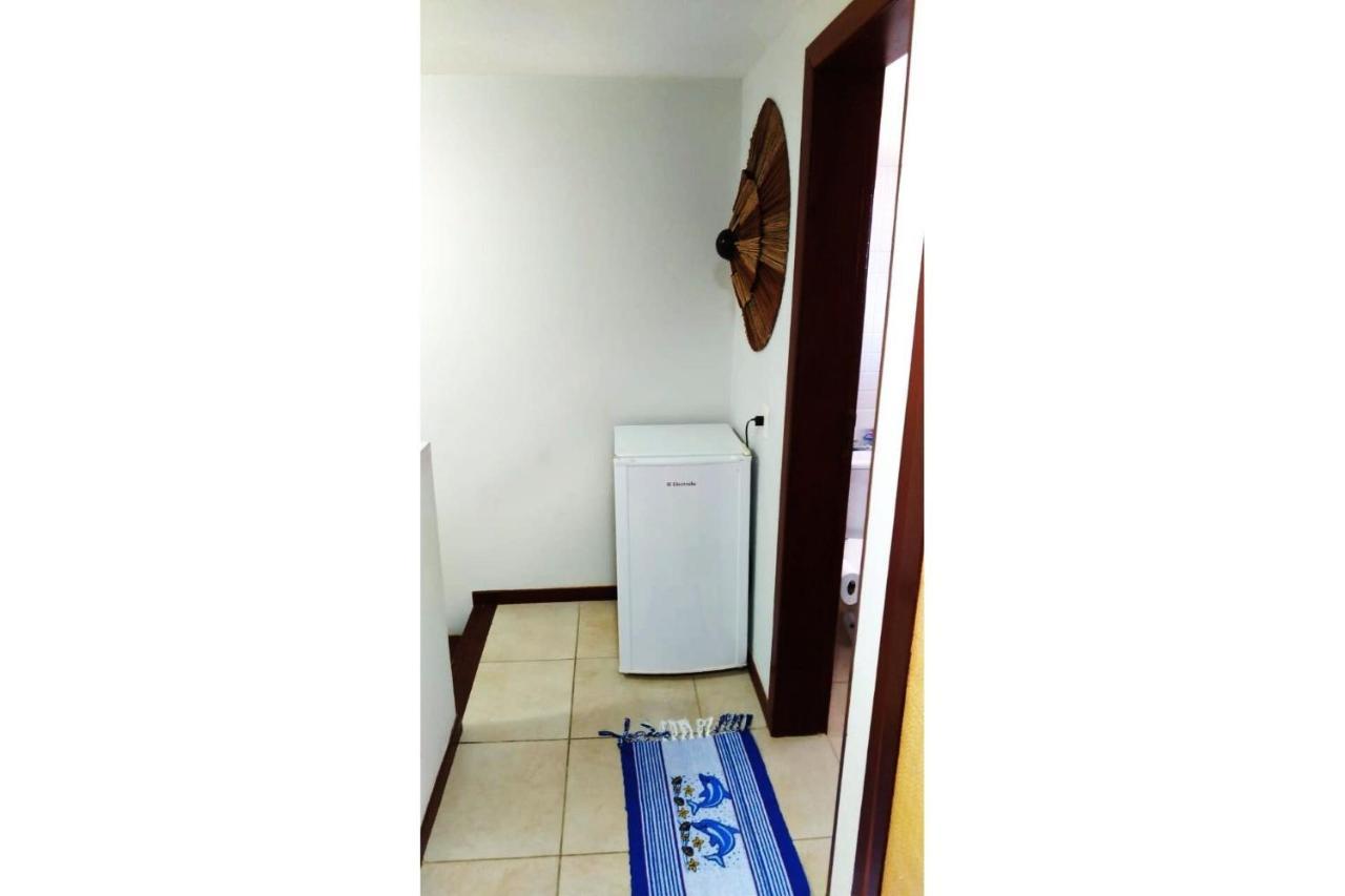 Solar De Pipa Duplex Flat Daire Praia de Pipa Dış mekan fotoğraf