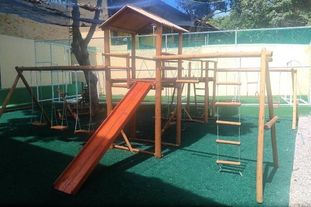 Solar De Pipa Duplex Flat Daire Praia de Pipa Dış mekan fotoğraf